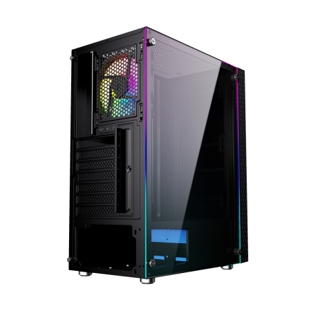 Gembird Fornax 2500 ARGB kompiuterio korpusas