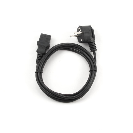 GEMBIRD EU 1M Maitinimo Kabelis 6A