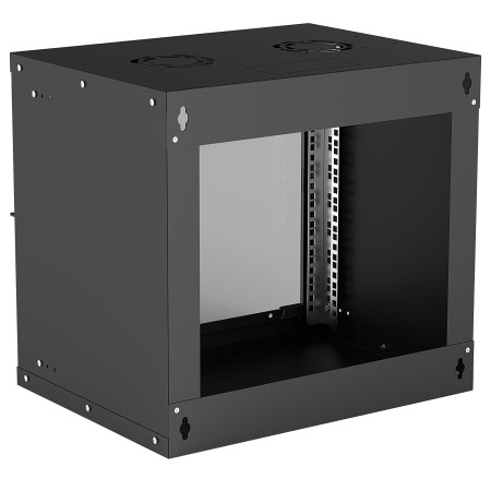 Intellinet 714174 19" Rack Šalmas 9U