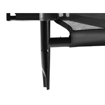 Futbolo vartai su treniruočių ekranu Salta Legend 300 x 200 x 90 cm