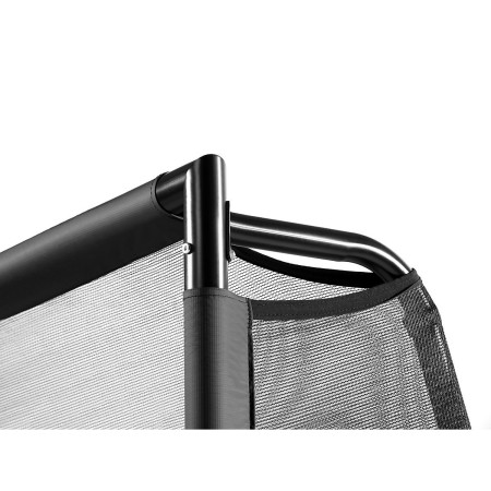 Futbolo vartai su treniruočių ekranu Salta Legend 300 x 200 x 90 cm