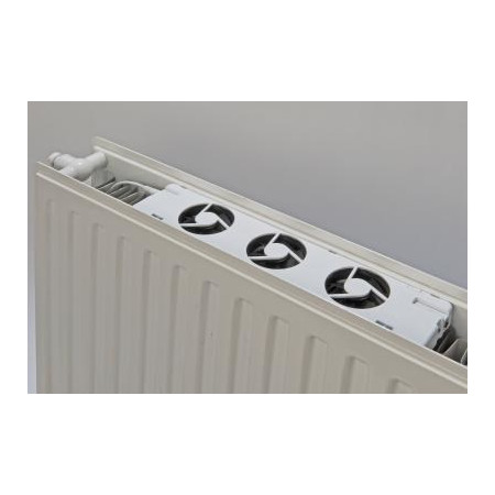 SpeedComfort Mono-Set SC-V3.0-22 balta