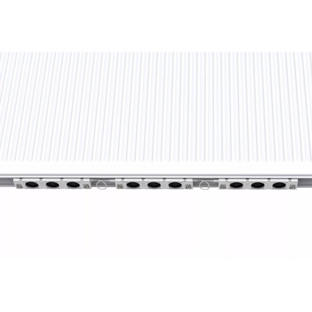 SpeedComfort Trio-Set SC-V3.0-22 balta