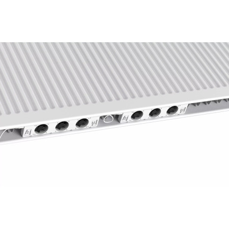 SpeedComfort Extension-Set ventiliatorius šildytuvui