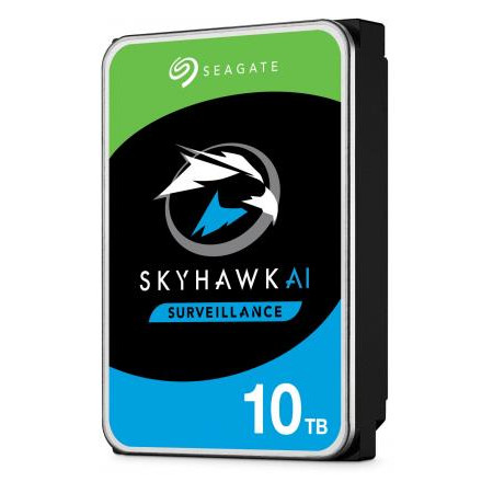 SEAGATE SkyHawk 10TB HDD SATA 3.0