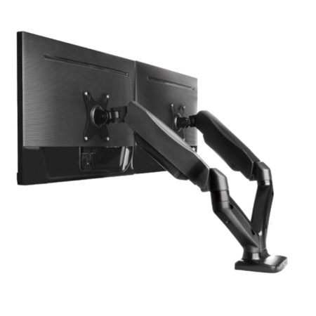 ICY BOX IB-MS304-T 68,6 cm (27") Monitoriaus Stalas Juoda