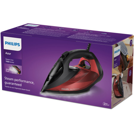 Philips 7000 serijos DST7022/40 HV garų lygintuvas