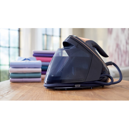 Philips PerfectCare 9000 PSG9050/20 garbanojimo kamera