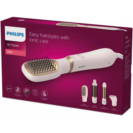 Philips 3000 serijos BHA310/00 „Air Styler“