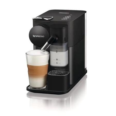 De'Longhi Nespresso Lattissima One EN 510.B juodas