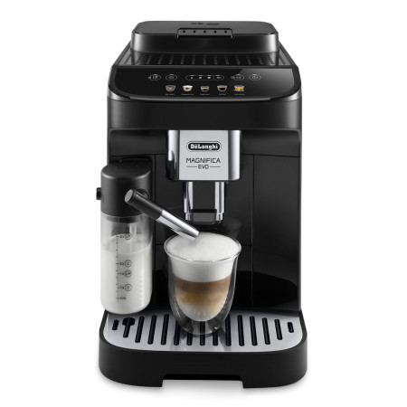 De'Longhi Magnifica Evo Milk ECAM 290.61.B juodas