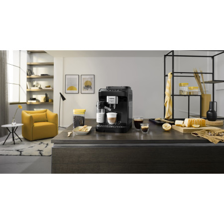 De'Longhi Magnifica Evo Milk ECAM 290.61.B juodas