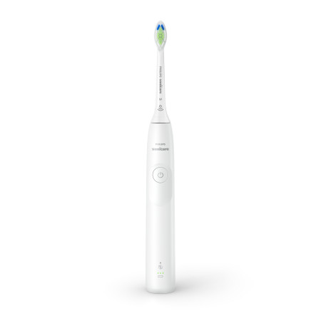 Philips Sonicare 5300 HX7108/02 baltas