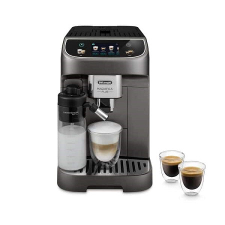 De'Longhi Magnifica Plus ECAM 320.70.TB titano juodas