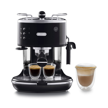 De'Longhi Icona ECO 311.BK kavos aparatas