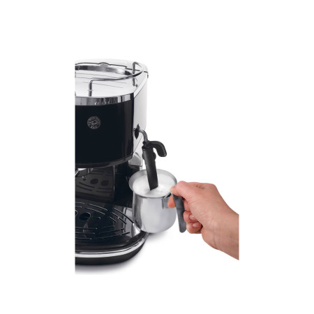 De'Longhi Icona ECO 311.BK kavos aparatas