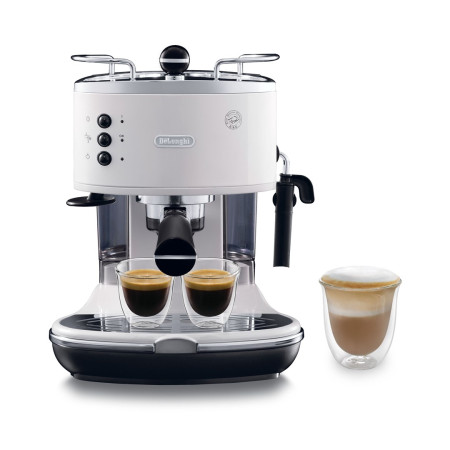 De'Longhi Icona ECO 311.W kavos aparatas