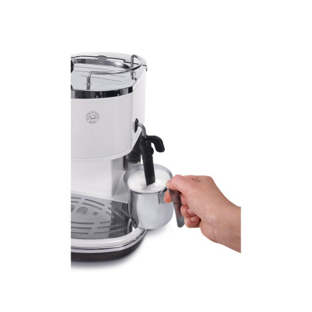De'Longhi Icona ECO 311.W kavos aparatas