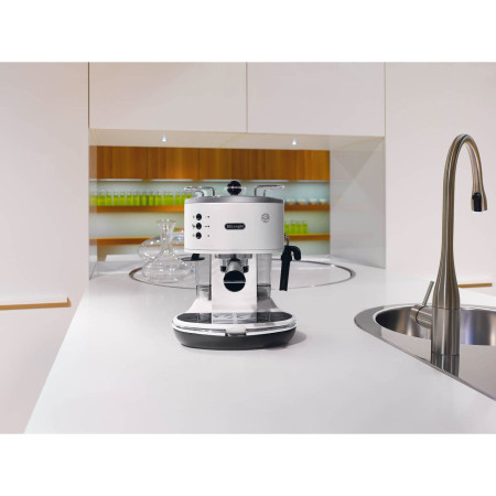 De'Longhi Icona ECO 311.W kavos aparatas