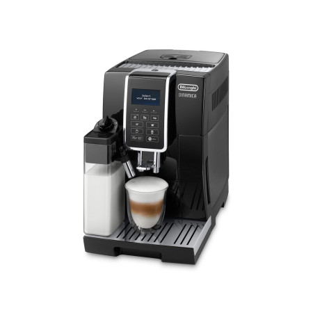 De'Longhi Dinamica ECAM 350.55.B - juodas