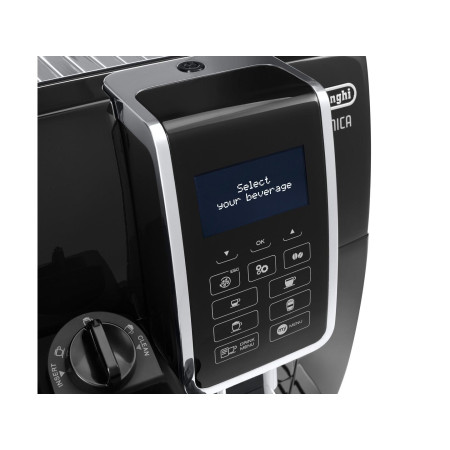 De'Longhi Dinamica ECAM 350.55.B - juodas