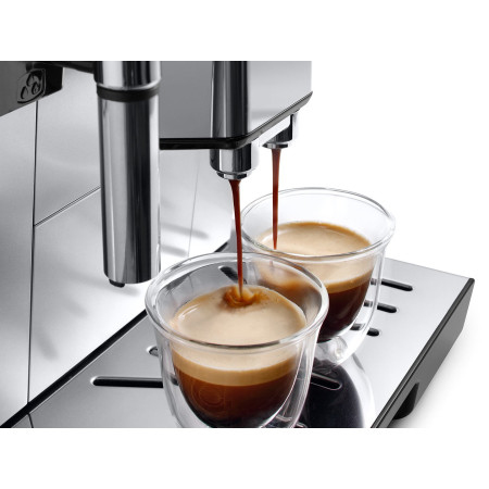 De'Longhi Dinamica ECAM 350.55.B - juodas