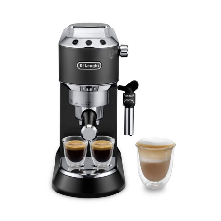 De'Longhi Dedica EC 685.B - juodas