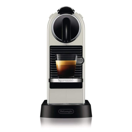 De'Longhi Nespresso Citiz EN 167.W balta