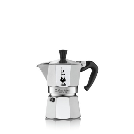 Bialetti Moka Express 4TZ (200 ml)