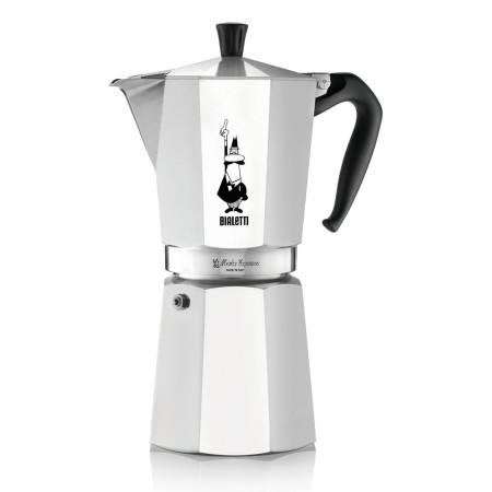 Bialetti Moka Express 9TZ (450 ml)