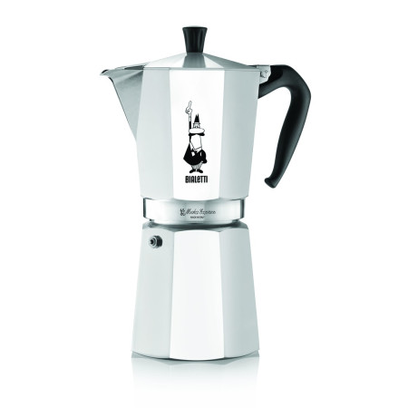 Bialetti Moka Express 12TZ (600 ml)