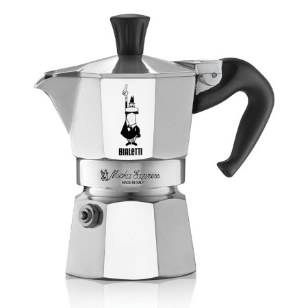 Bialetti Moka Express 2TZ (100 ml)
