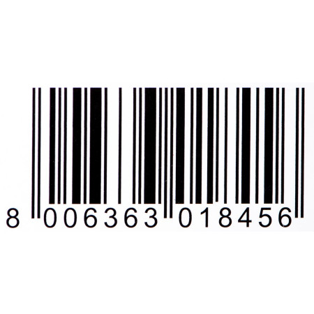 Bialetti Moka Express 1TZ (50 ml) juoda