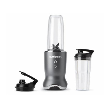Nutribullet NB1206DGCC grafitas