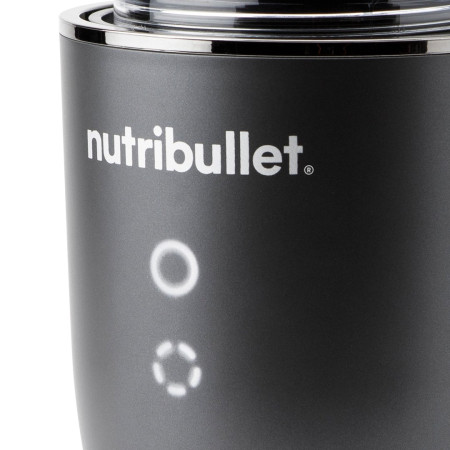 Nutribullet NB1206DGCC grafitas