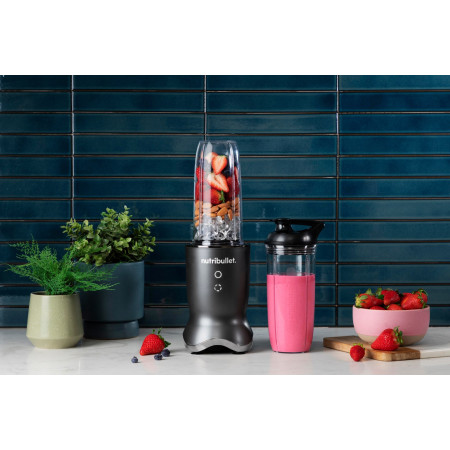 Nutribullet NB1206DGCC grafitas