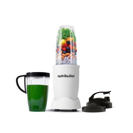 Nutribullet NB907MAW balta