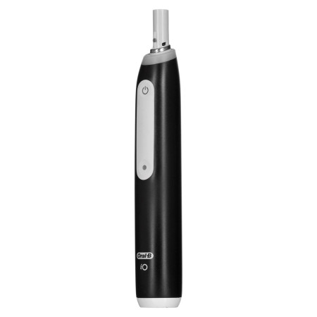 Oral-B iO 3 Elektrinė dantų šepetėlis Matte Black