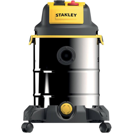 Stanley 1600W 30L šlapio ir sauso siurbimo dulkių siurblys