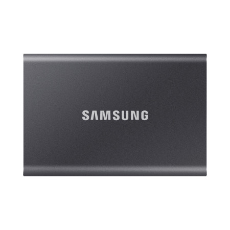Išorinis SSD SAMSUNG T7 2TB USB 3.2