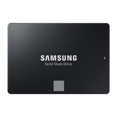 Samsung 870 EVO 4TB SSD