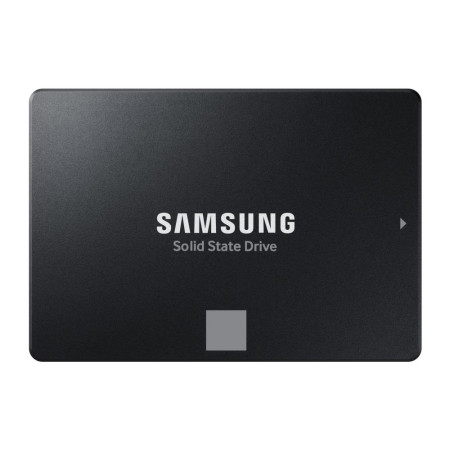 Samsung 870 EVO 2TB SSD