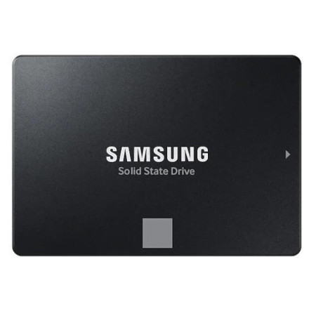 SAMSUNG 870 EVO 1TB SSD