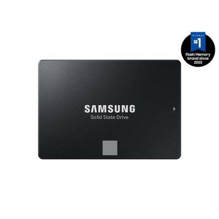 SAMSUNG 870 EVO 250GB SSD