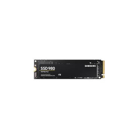 SAMSUNG 980 1TB M.2 NVMe SSD