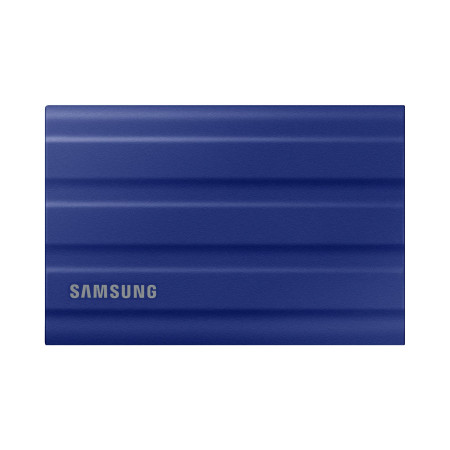 Išorinis SSD SAMSUNG T7 2TB USB 3.2