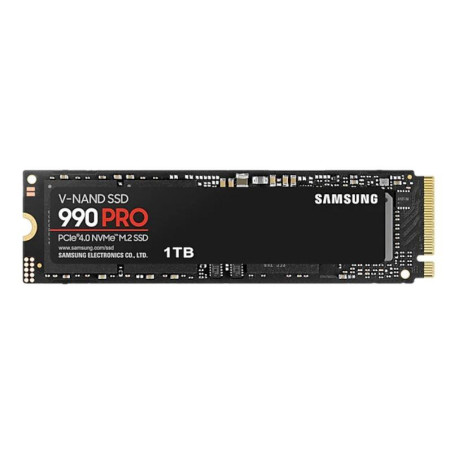 Samsung 990 PRO SSD 1TB M.2 NVMe