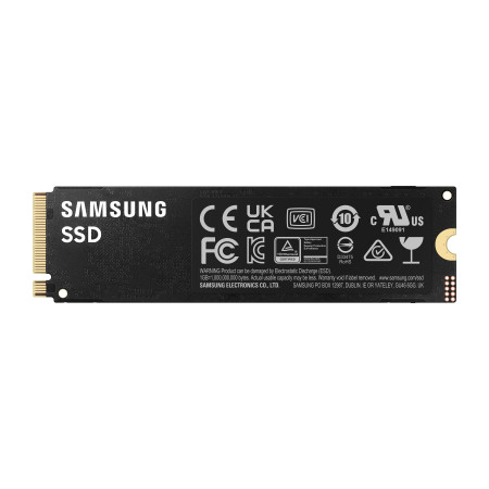 Samsung 990 PRO 4TB M.2 NVMe SSD