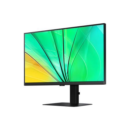 SAMSUNG S60D 24" Kompiuterio monitorius Quad HD