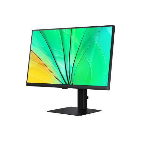 SAMSUNG S60D 24" Kompiuterio monitorius Quad HD